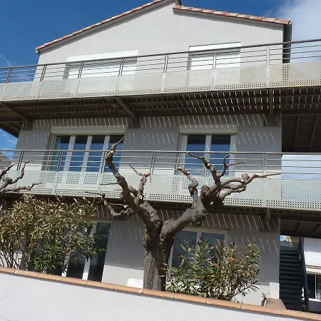 Apartment T3, Front De Mer, 4 Couchages,