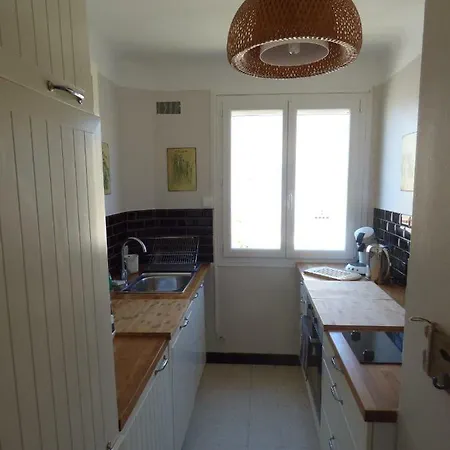 T3, Front De Mer, 4 Couchages, *